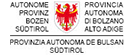 Provinzia autonoma de Bulsan – Südtirol