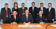 Landesregierung