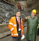 LR Mussner mit LH Durnwalder