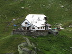 Lodnerhütte Foto 1