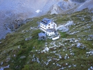 Zsigmondyhütte Foto 1