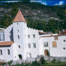 Schlandersburg