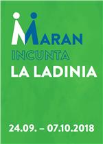 Maran incunta la Ladinia: le program é online 