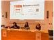Ieri (17 aprile) è stato presentato a Palazzo 2 il vademecum “Ritiro sociale. Prevenzione, rilevazione precoce e attivazione di interventi”: un documento congiunto tra scuola, sanità e terzo settore (Foto: ASP/Direzione Istruzione e