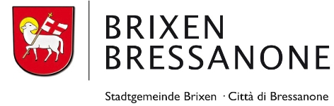 Comune di Bressanone Stadtgemeinde Brixen