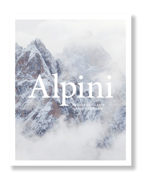 Alpini ein aktueller Bericht