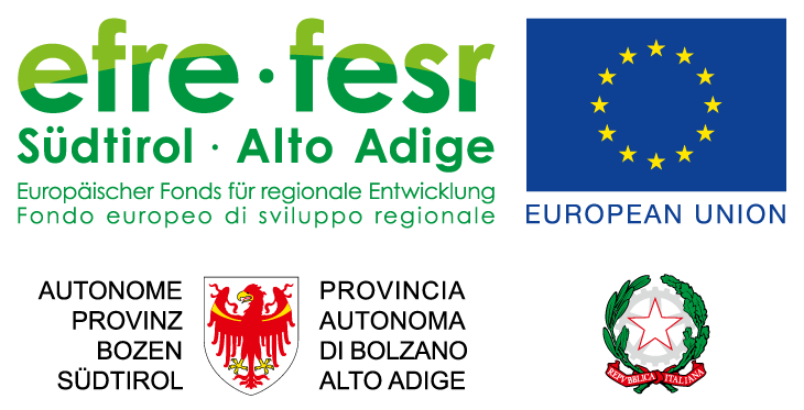 Logo efre - fesr