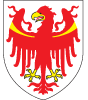 Logo - Provinzia Autonoma de Bulsan - Südtirol