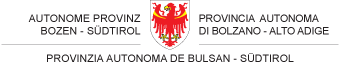 Provinzia Autonoma de Bulsan - Südtirol