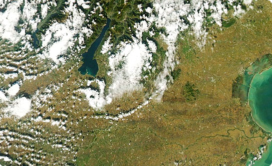 Lago di Garda
