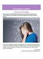 Psychologischer Leitfaden Coronavirus für Bürger