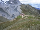 Schaubachhütte Foto 2