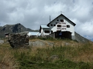 Zufallhütte Foto 2